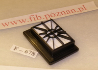 FILTR HEPA 02-H12